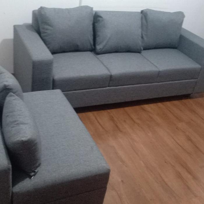 READY Sofa, sofa L, sofa modern, sofa minimalis, sofabed, sofa ruang tamu, sofa mewah, sofa l
