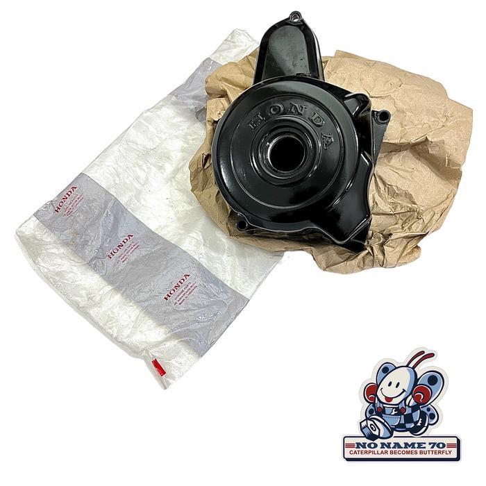 Bak Blok Block Magnet Honda Astrea Star Prima Original Hitam