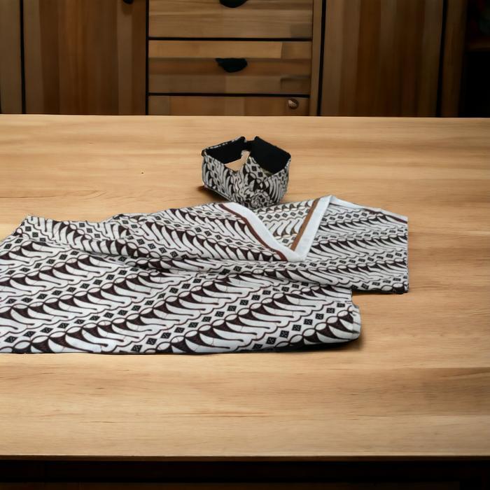 BAJU ADAT SUNDA ANAK LAKI // BAJU ADAT SUNDA // BESKAP SUNDA // BAJU ADAT JAWA BARAT