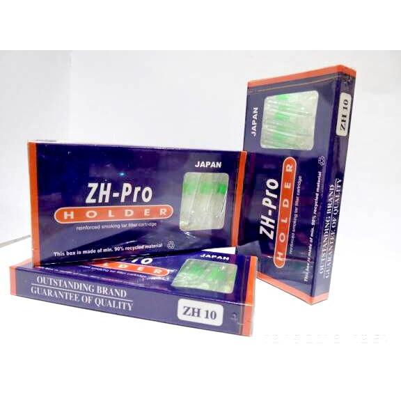 "New" Filter ZH pro zenith zh10