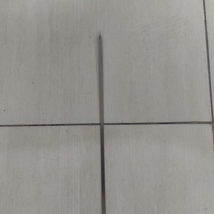 DIPSTIK OLI COLOKAN OLI MAZDA 2 news