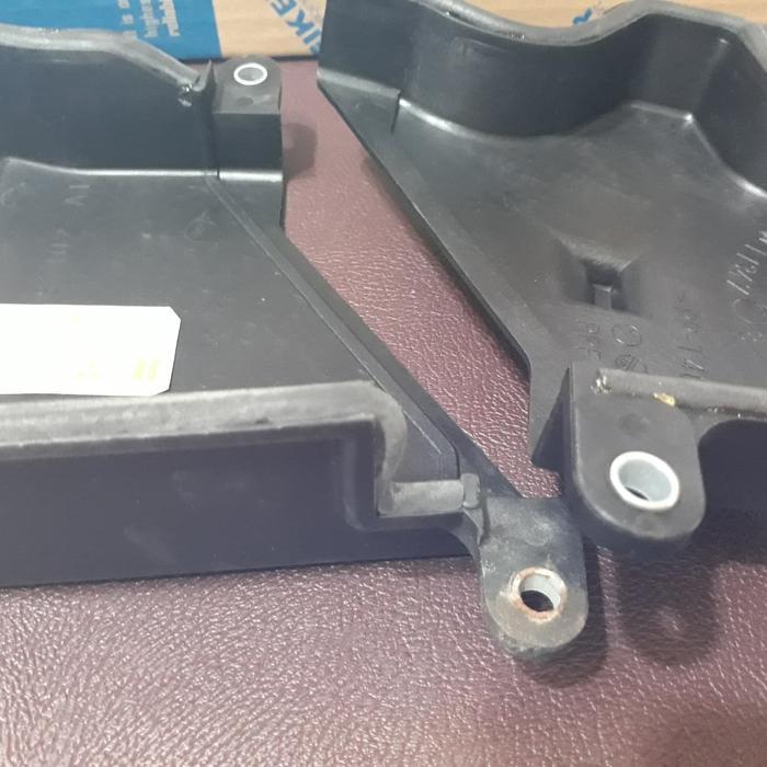 COVER TIMING BELT FEROZA news