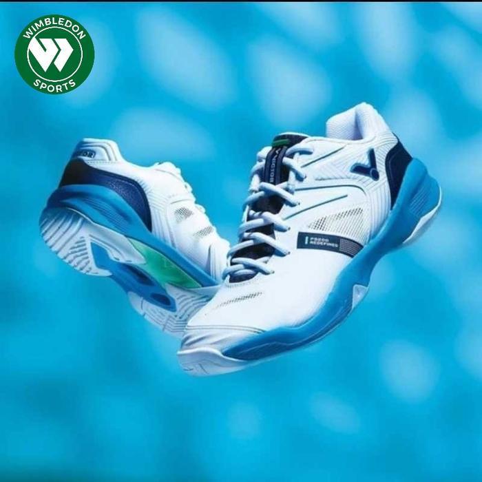 READY SALE Sepatu VICTOR P9200ii AU / Sepatu Badminton VICTOR P9200iiAU