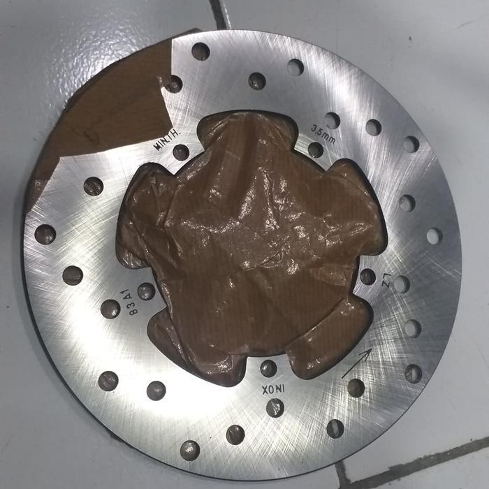Piringan Cakram/ Disbrake Vespa Depan Vespa Lx/ S Sprint Primavera