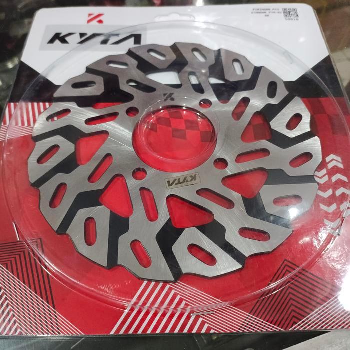 Piringan Cakram/ Disc Ktc Standar Xeon/Xeon Rc/ Xeon Gt 125/ Aerox 125