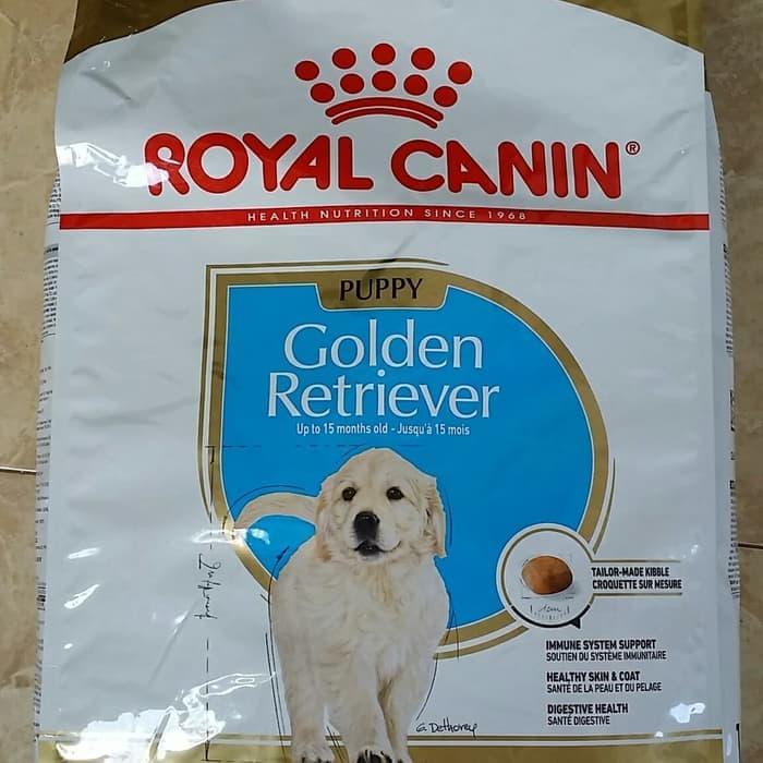 Dog Food Golden Puppy 3 Kg 3Kg Junior