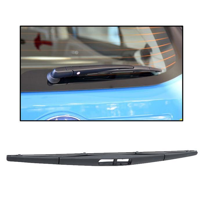 Xukey 26'' 17'' 14'' Windshield Windscreen Wiper Blades For Honda Crv