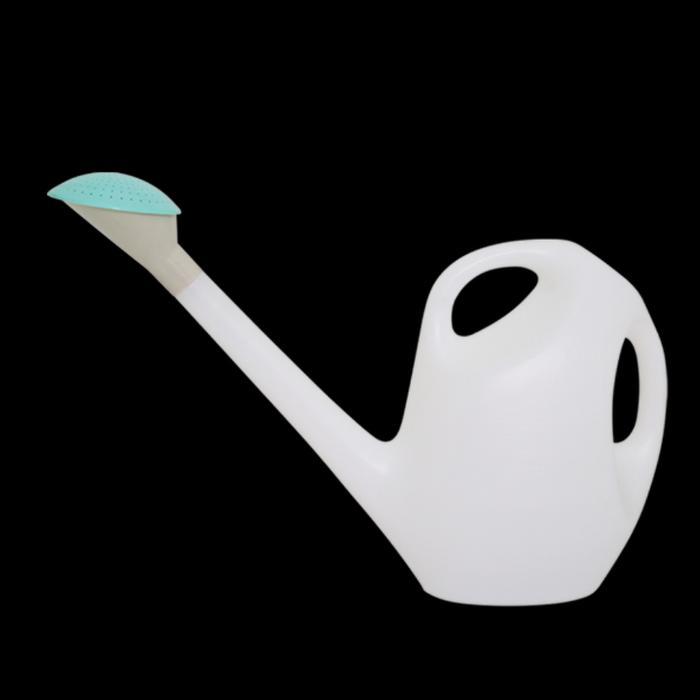 Top POT SIRAM BUNGA JASMINE 5 ltr GREEN / EMRAT PLASTIK