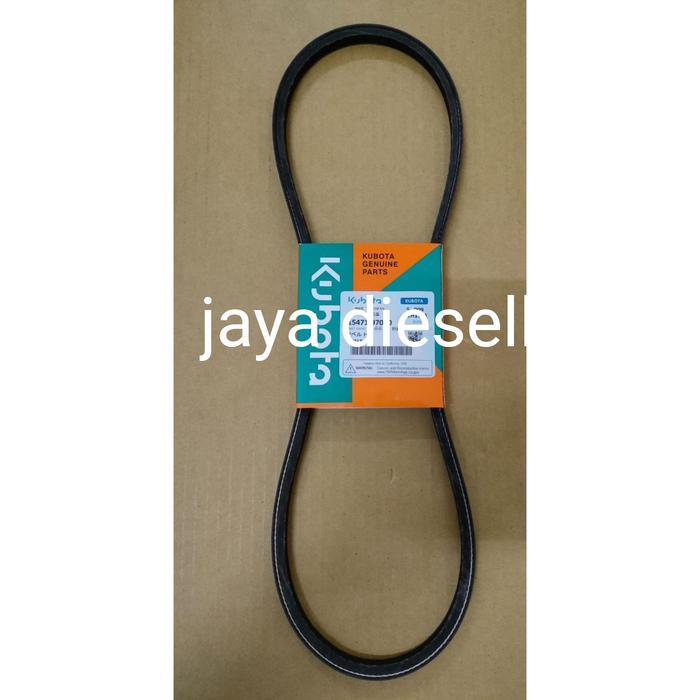 Van Belt L4400/Van Belt Pulley Kipas L4400/V Belt L4400