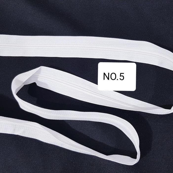 RESLETING YKK JUAL METERAN