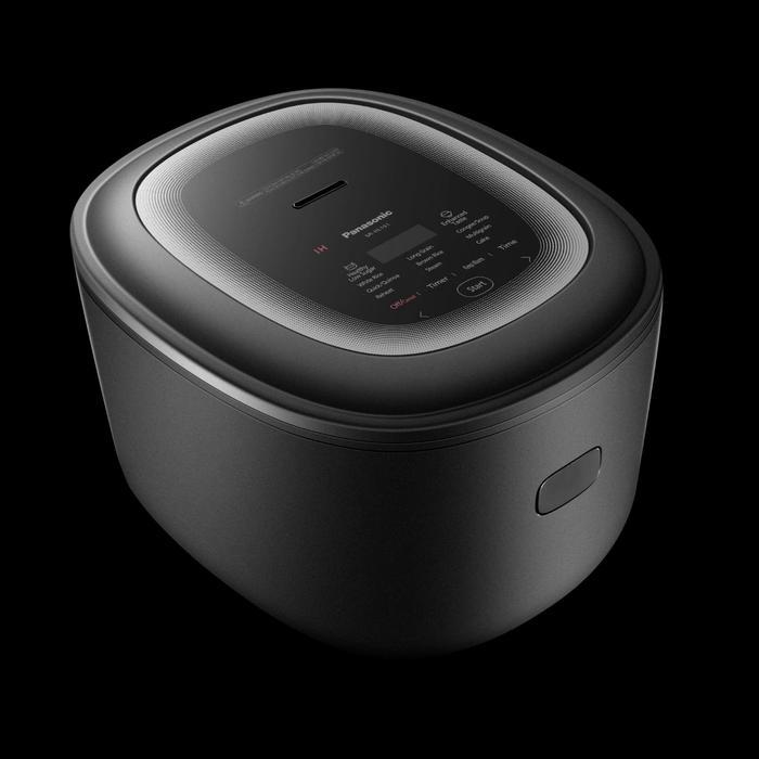 Rice Cooker Panasonic Digital Low Carbo 1,5 Liter SR-HL151KSR HL151