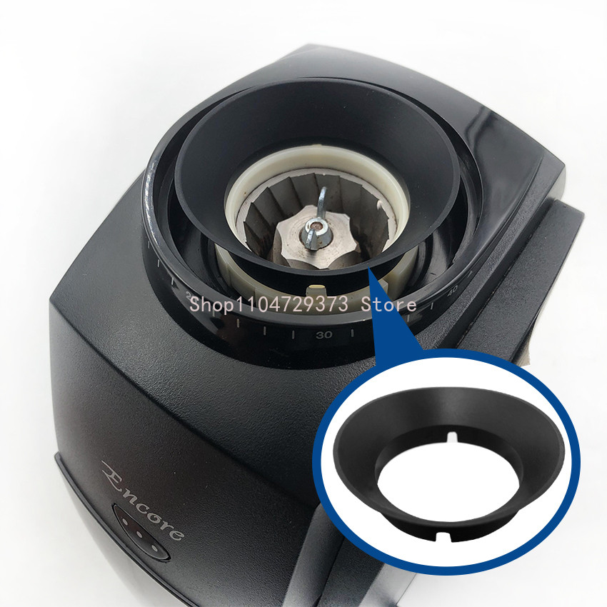Baratza Coffee Grinder Gasket Sealing Ring Bean Bin Gaskets For Baratza Encore /Virtuoso Maestro
