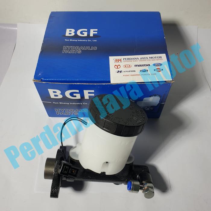 Master Rem Atas Mazda 626 Capella 2.0 2000 cc 2000cc Ford Telstar Grand