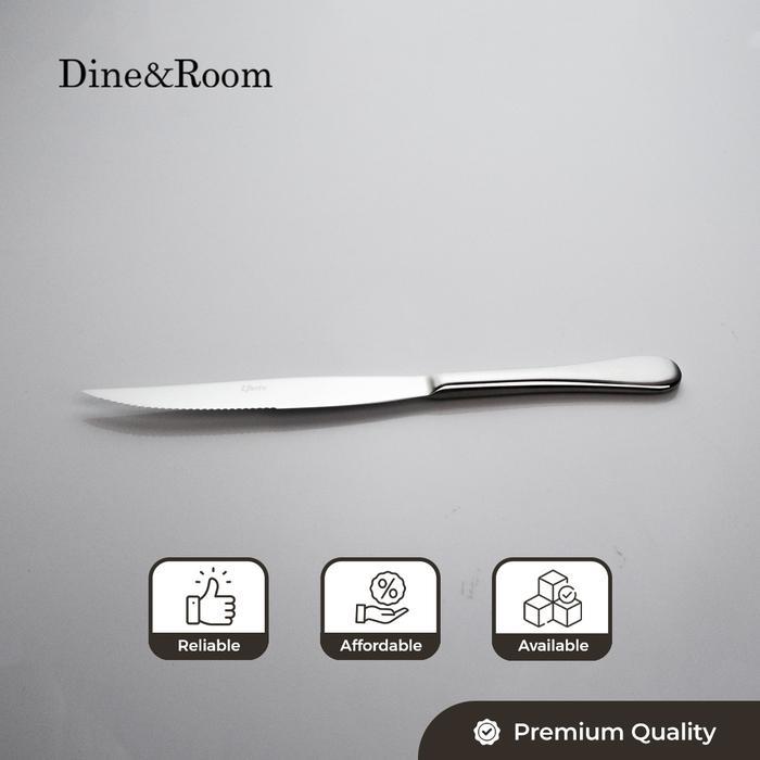 Steak Knife / Pisau Steak / Pisau Daging