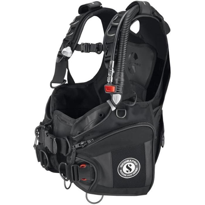 BCD X Black Scubapro