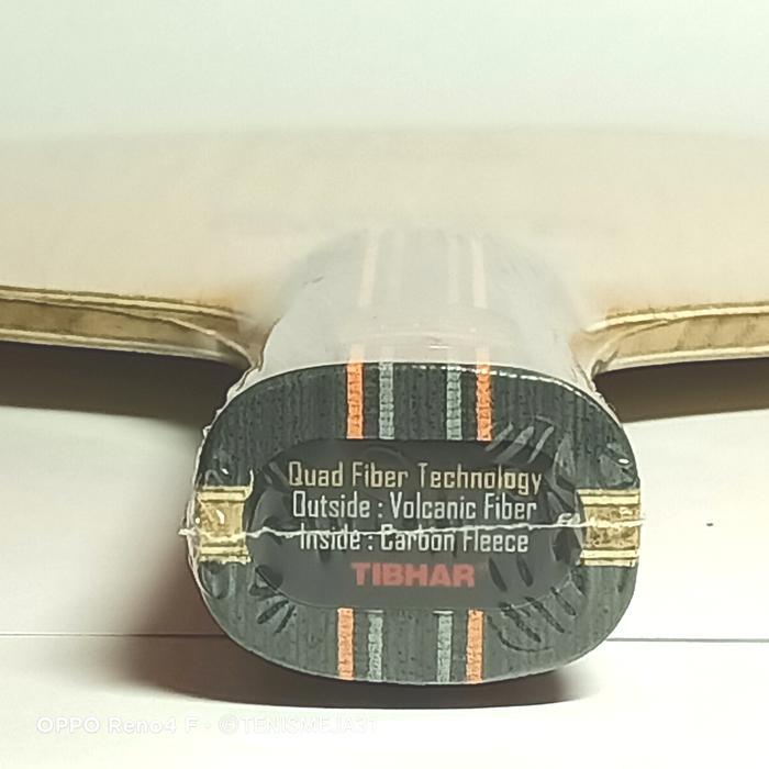 Tibhar SAMSONOV QUAD OFFENSIVE