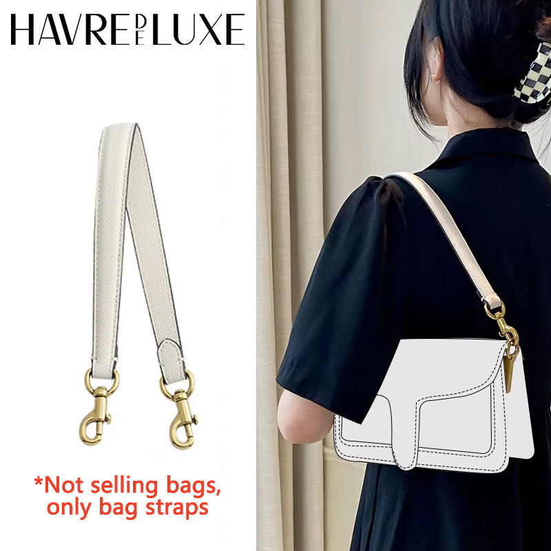 Bag Belt Accessories For COACH Tabby Bag Dionysus Bag Wide Shoulder Accessories strap Underarm