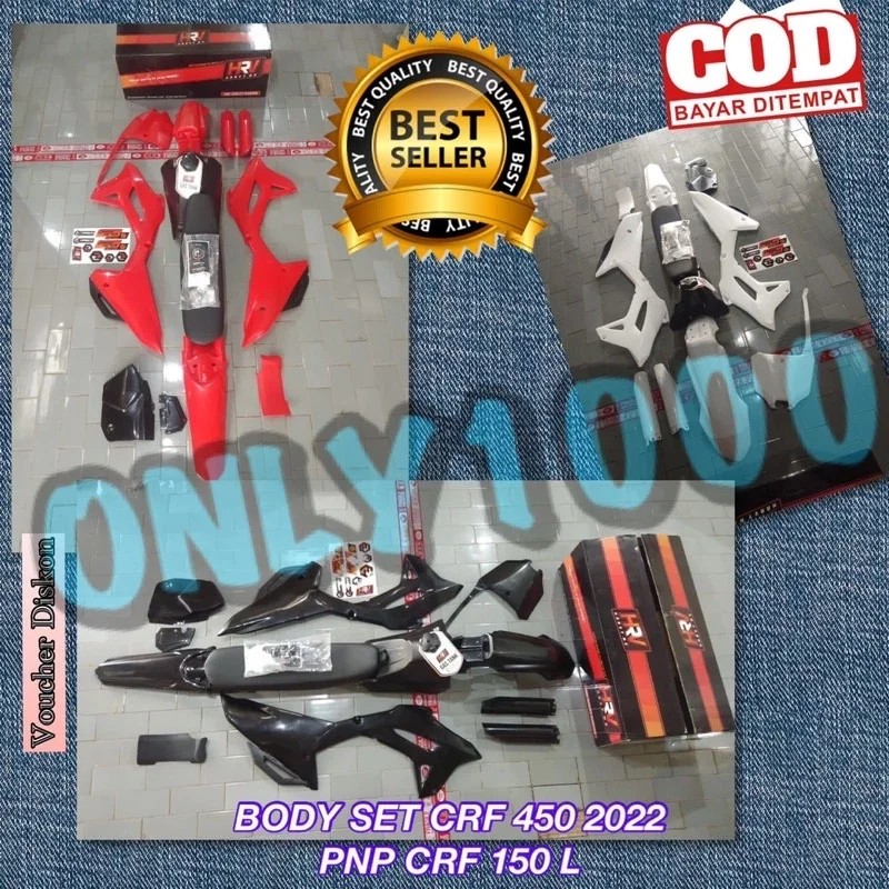body set crf 450 pnp crf 150l body fullset crf 450 bodi set crf 450 body kit crf 450 bodi kit crf 15