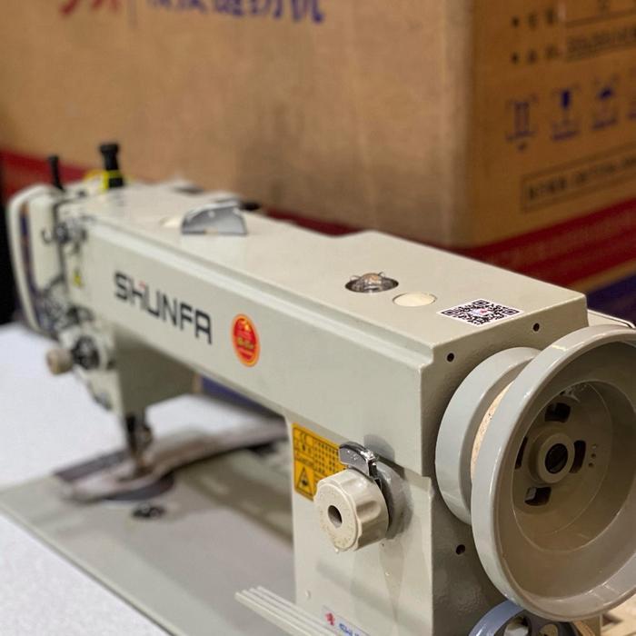 Mesin Jahit Walkingfoot Shunfa Sf0303