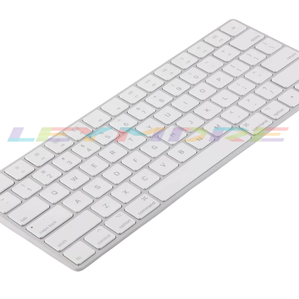 DISKON used For Second-generation Magic Keyboard A1644