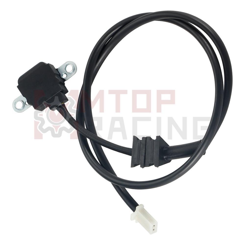 Crank Position Sensor Pulser Pulsar Coil Trigger For Honda CB250 MC23 JADE 30300-KBH-003