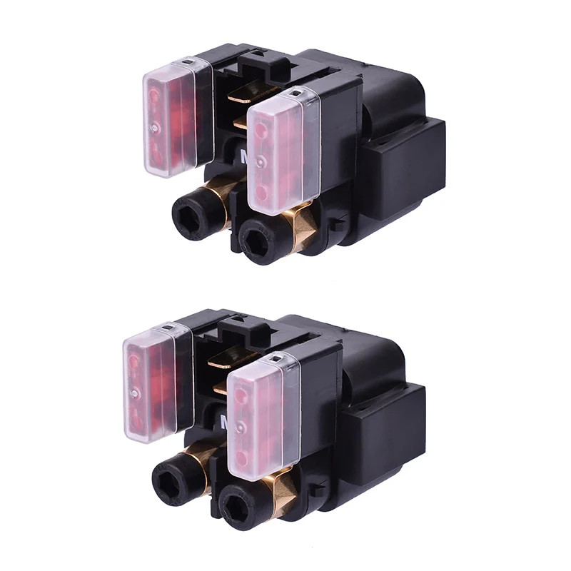 1MC-81890-01 Starter Motor For Yamaha FJR1300 FJR1300A FJR1300AE FJR1300AS FJR 1300 5JW8189000