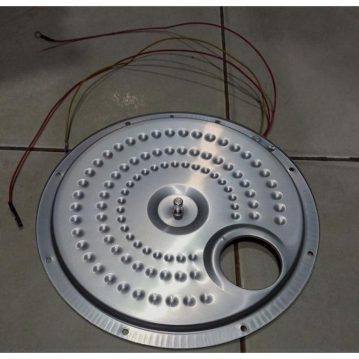 BARU ELEMEN PEMANAS ATAS PHILIPS MAGIC COM RICE COOKER ORIGINAL