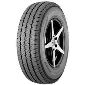 Ban Mobil GT Radial MAXMILER PRO 155 R12 Tubeless