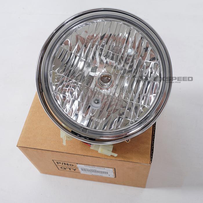 Lampu Bulat Set Ninja Ss Original