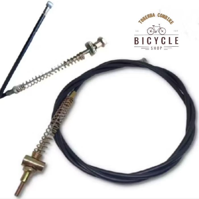 Kabel Rem Belakang Sepeda Listrik