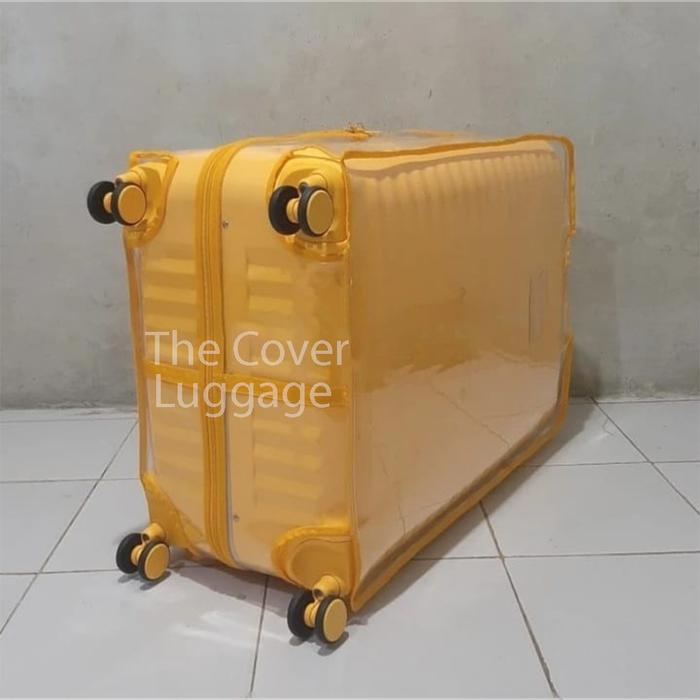 Sarung Koper Fullmika Khusus Lojel Groove 2 Size 67/26 Inch (Medium)