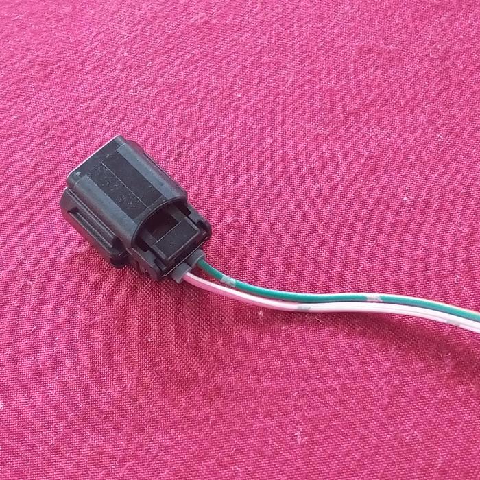 SOKET EOT SOKET TEMPERATUR PANAS MOTOR GENIO SCOOPY LED BEAT NEW ESP