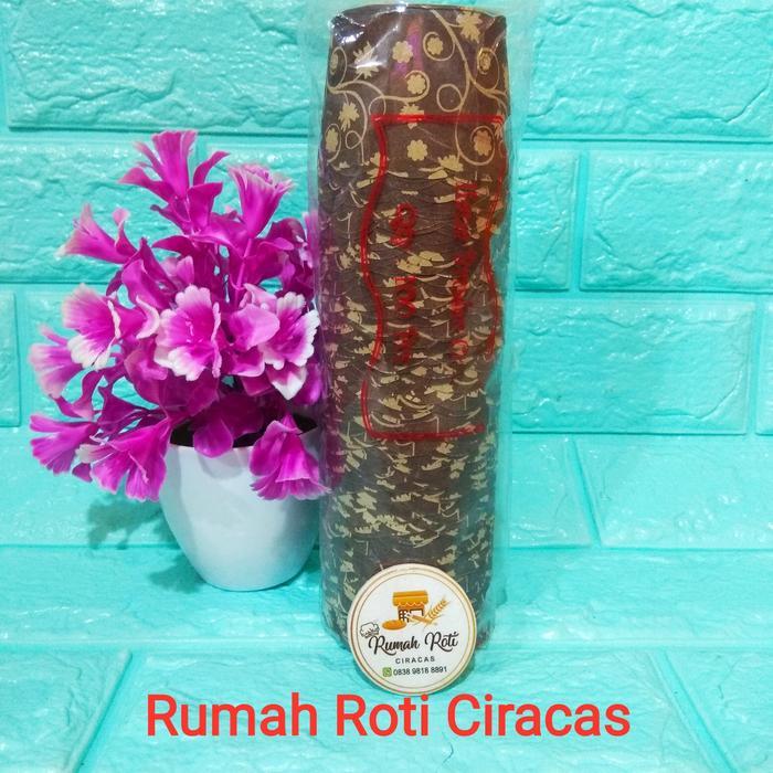 Paper Cup Sedang 55Mm Cake Case Kertas Muffin 100Pcs 55 Ml Bruder Kue