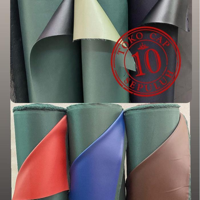 TERPAL CP UNTUK JEEP, TENDA, BAJAJ, MOBIL, TRUK, KAP (METERAN)