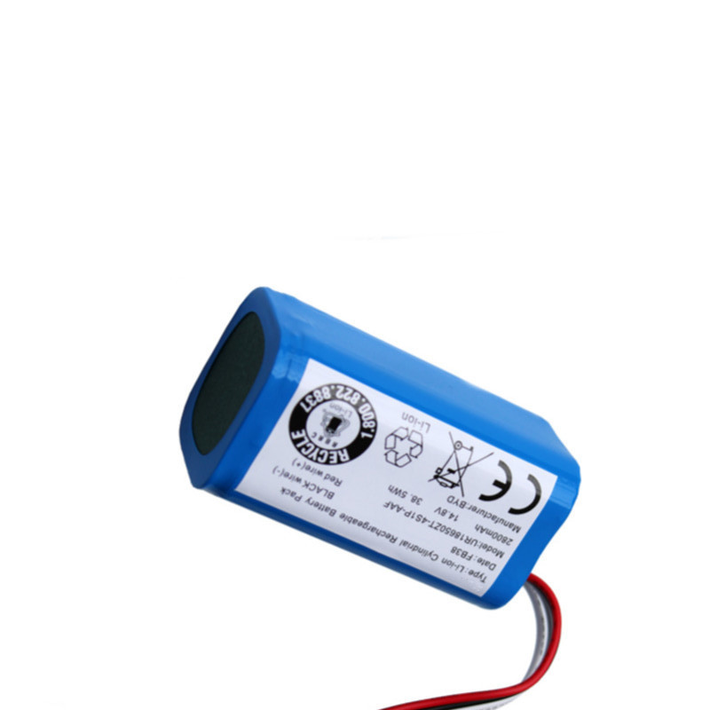 Robot Vacuum Cleaner Li-lion Battery for ilife W400 A4s V55 Pro A7 V7s Plus A80 plus A9s Robotic
