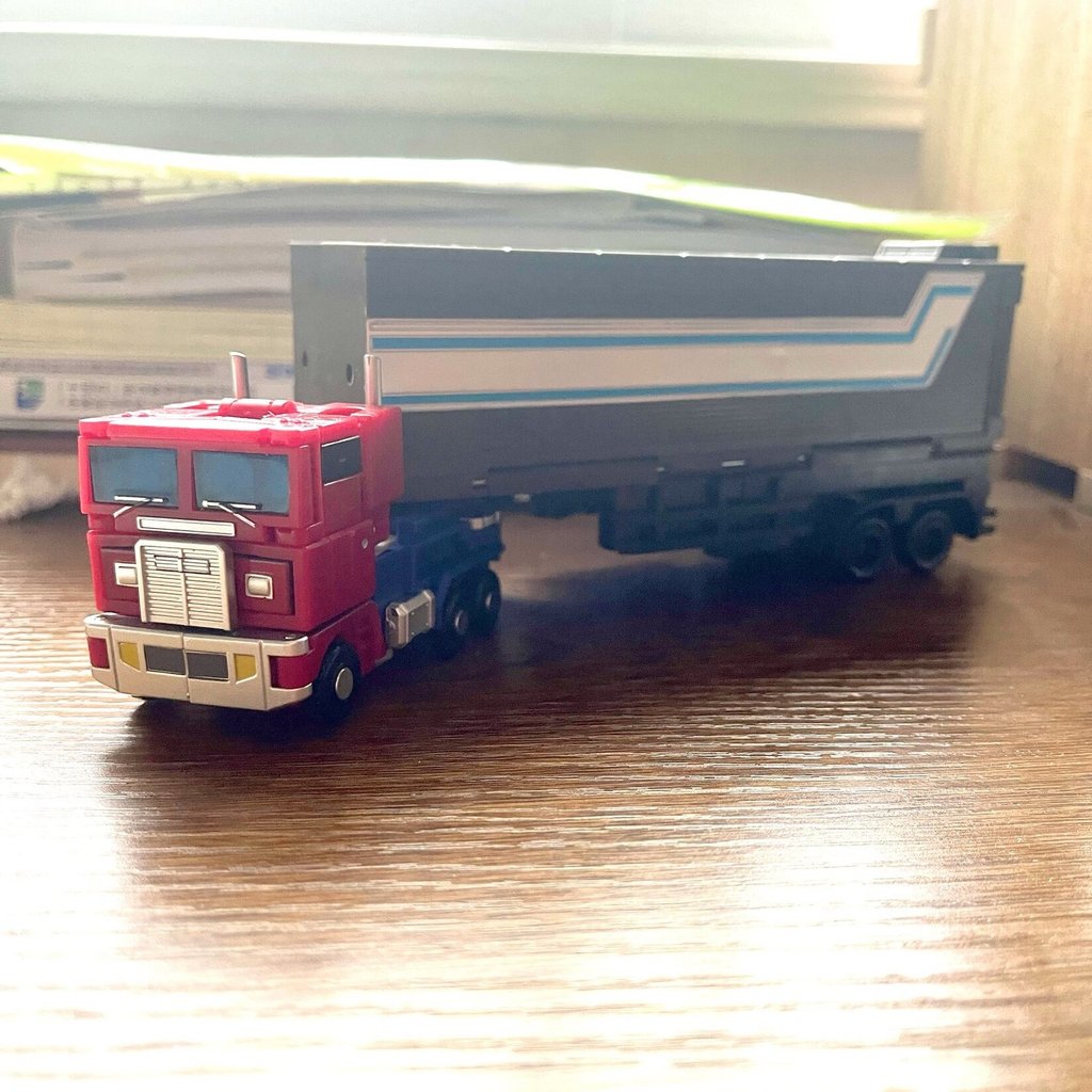 JINBAO JB8002 2001 Decepticon Pistol Galvatron MP36 Transformation Toys Optimus G1 OP Commander