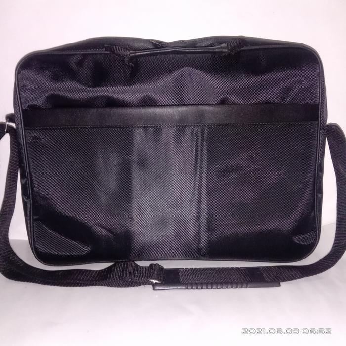 Dell Imperion - Tas Laptop 14 Inch ( Bahan Tebal ) 1680