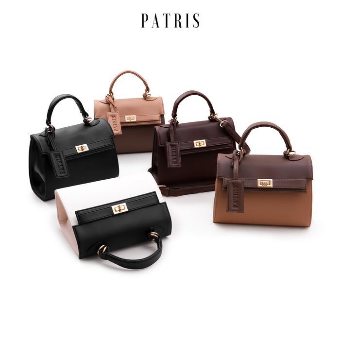 PATRIS Edwina Sling Bag / Tas Wanita Selempang
