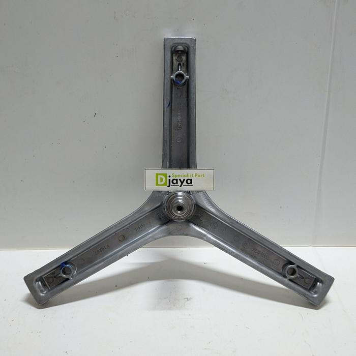 Spider Segitiga Drum Mesin Cuci Front Loading Aqua FQW-700829QD