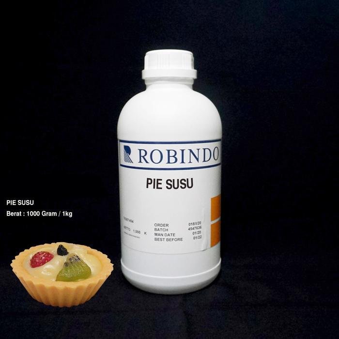 Essence Pie Susu 1kg