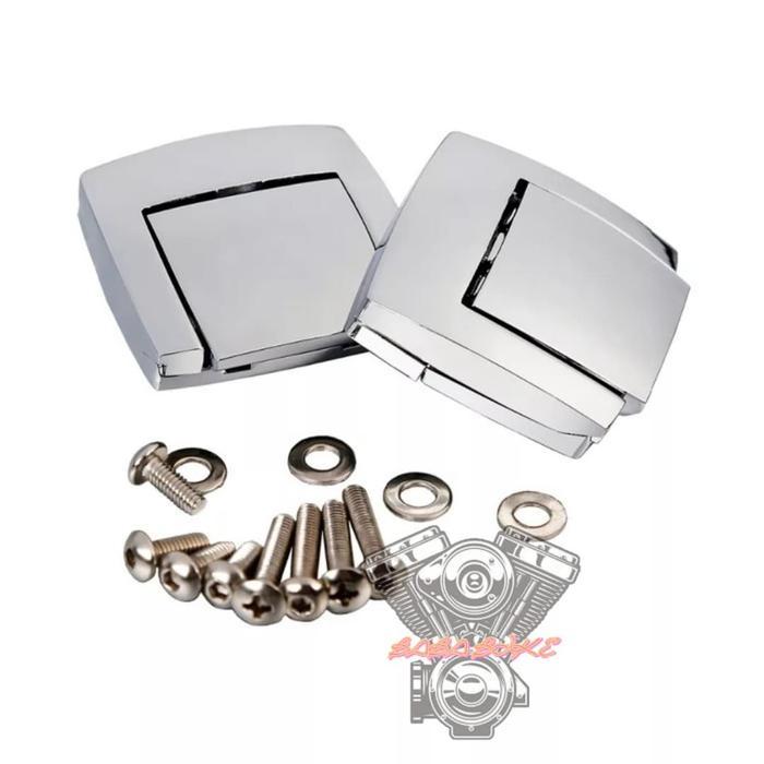 Latches motor Harley Touring / kunci box tour pack harley