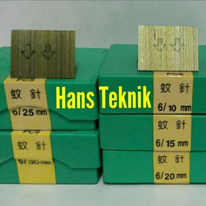 MEITE P630 AIRNAILER PINLESS TIN PIN ALAT PAKU TEMBAK ANGIN PNEUMATIC