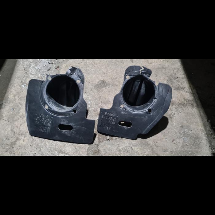 Busa peredam speaker depan bmw e36