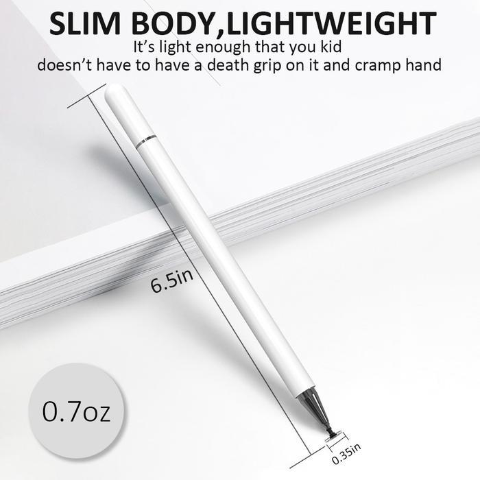 Stylus Pen Universal For Andorid Ios Capacitive Touch Screen Drawing Pen Compatibel For Huawei