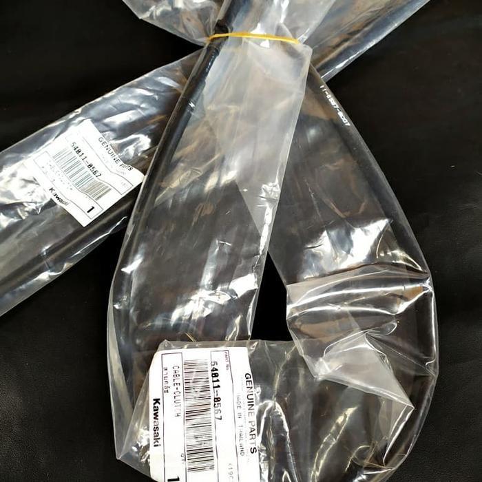 Kabel - Tali Kopling Ninja 150 Rr