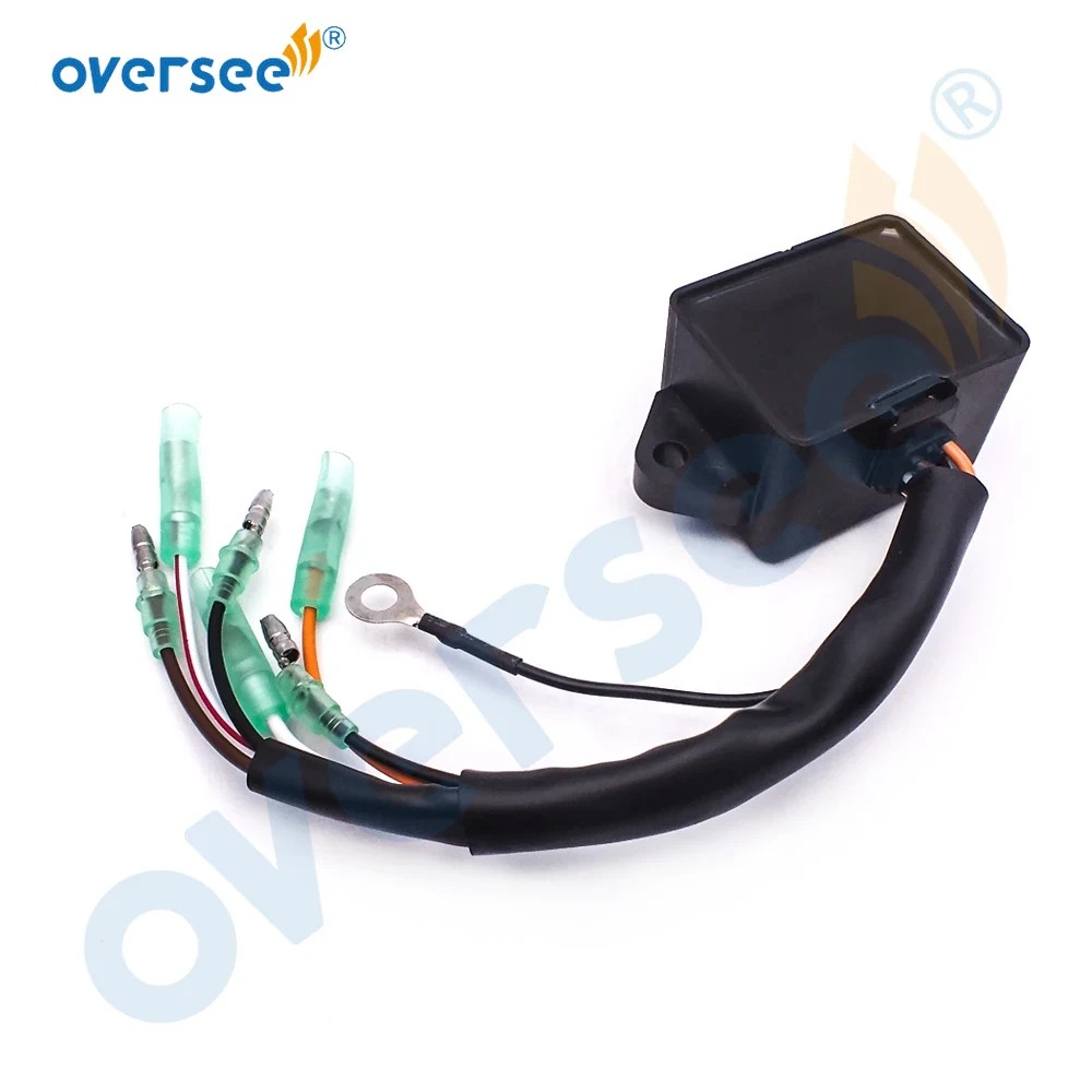 6F5-85540 CDI UNIT FOR YAMAHA OUTBOARD MOTOR 2T 40HP 50HP 6F5-85540-22;6F5-85540-21;6F5-85540-00