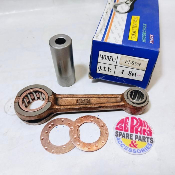 Stang Seher Fr80 050 Stang Piston Kit Fr Termurah Langka