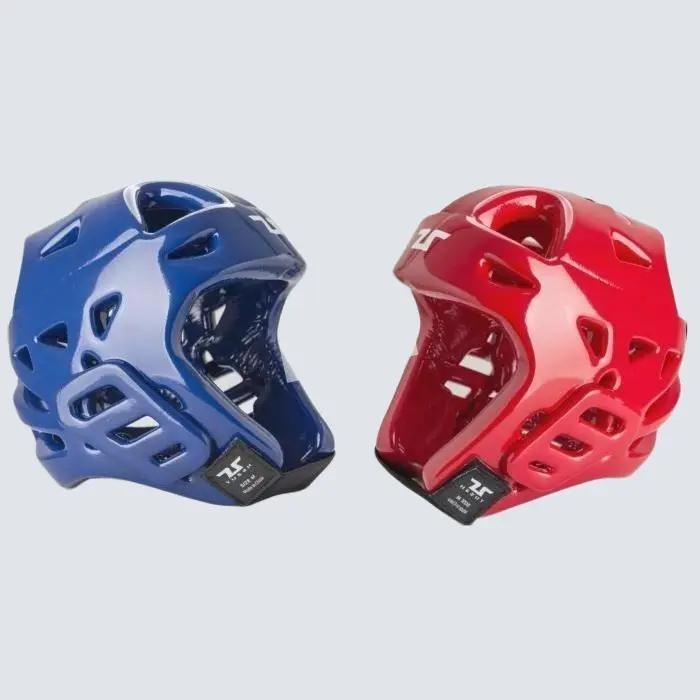 HELM TAEKWONDO TUSAH, HEAD GUARD PELINDUNG KEPALA TUSAH ORIGINAL.