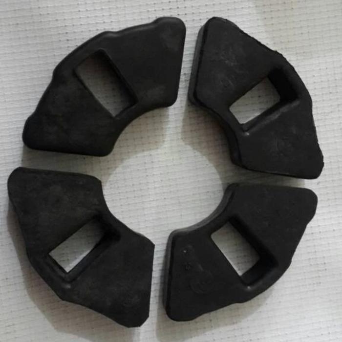 Karet Tromol Dudukan Nap Gear Gir Yamaha Lexam Matic Bebek Metik Termurah Langka