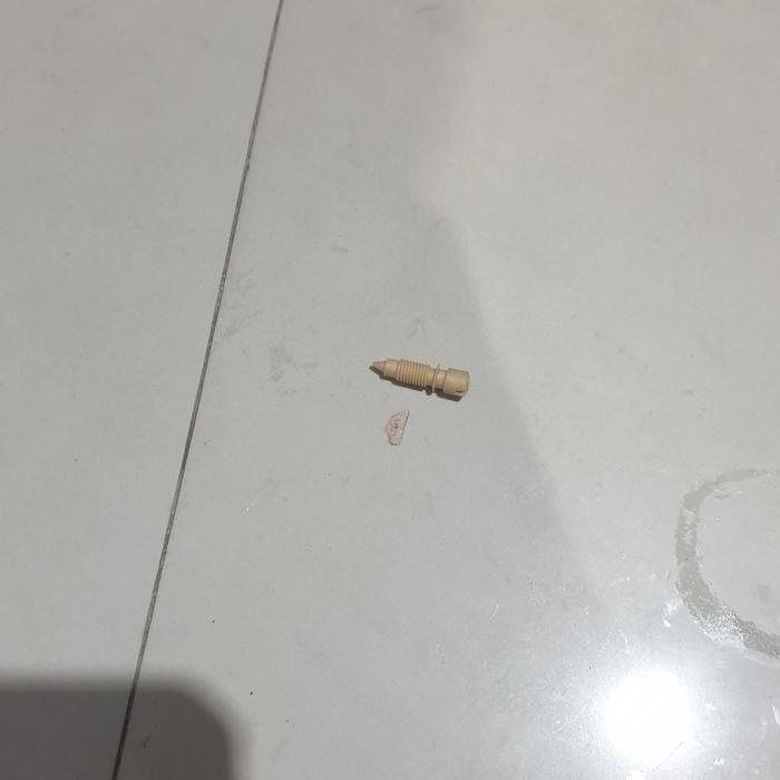 Baut Setelan Angin Gas Langsam Mio J Gt 115 Fino 115 Xride 115 Termurah Langka